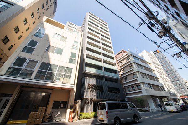 アデニウム東神田