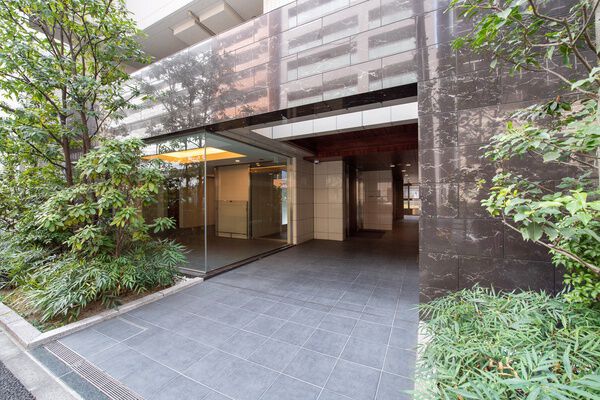インプレスト東京八丁堀 3枚目 インプレスト東京八丁堀