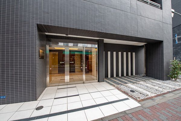 オープンレジデンシア日本橋水天宮 3枚目 オープンレジデンシア日本橋水天宮