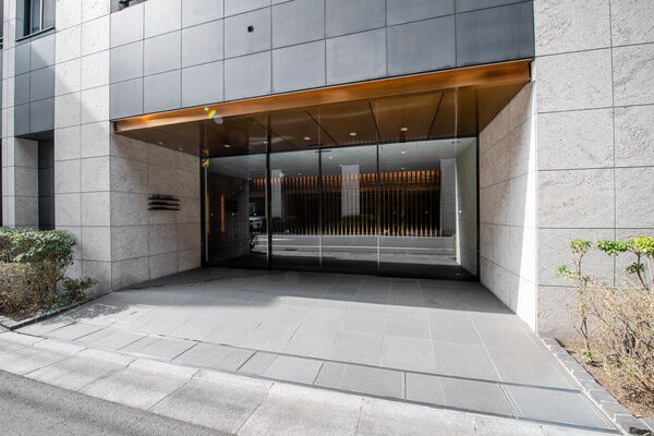 グラウス日本橋小網町