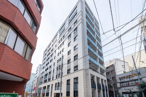 グラウス日本橋小網町