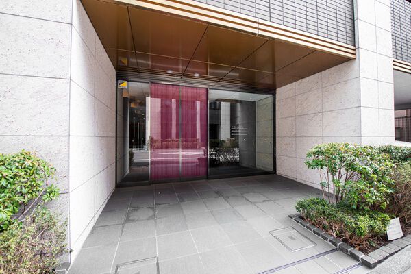 グラウス日本橋人形町 3枚目 グラウス日本橋人形町