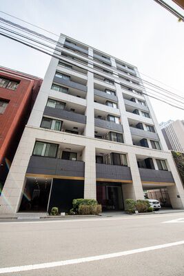 グラウス日本橋人形町 2枚目 グラウス日本橋人形町