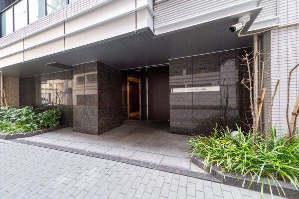 リビオレゾン人形町 3枚目 リビオレゾン人形町