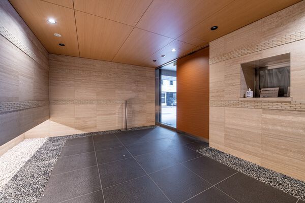リビオ人形町日本橋浜町グリーンテラス 5枚目 リビオ人形町日本橋浜町グリーンテラス