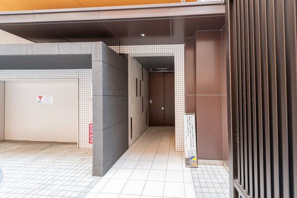 サンウッド東日本橋フラッツ