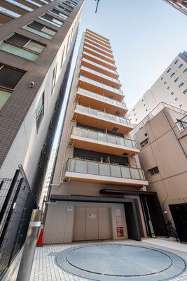 サンウッド東日本橋フラッツ