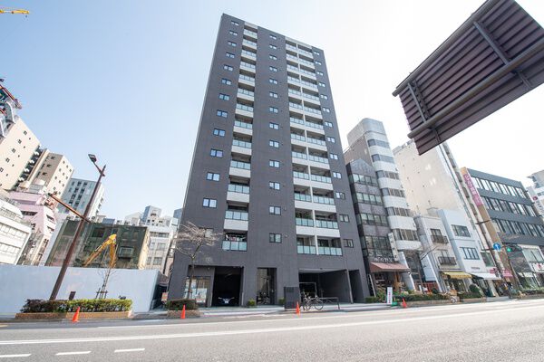 グリーンパーク日本橋馬喰町