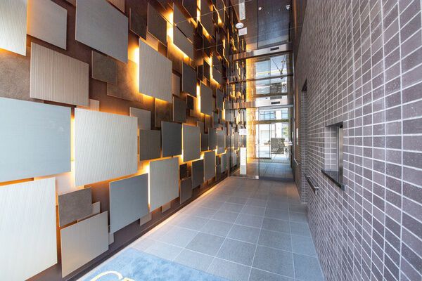 グリーンパーク日本橋馬喰町