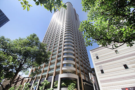 駅直結徒歩１分、駅前ショッピングゾーンとなる商業施設との一体開発が大きな魅力。