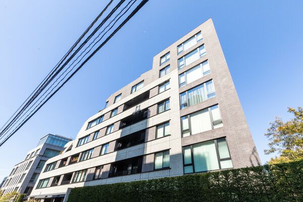 フォレセーヌ赤坂檜坂