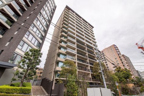 パークコート一番町 7枚目 パークコート一番町