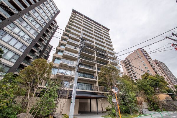 パークコート一番町 2枚目 パークコート一番町