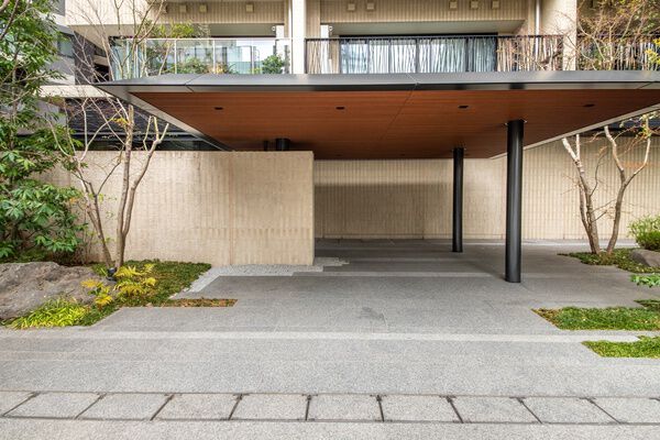 パークコート一番町 3枚目 パークコート一番町