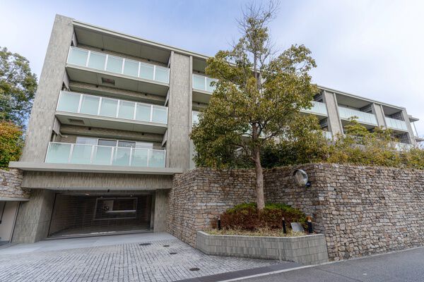 ザ・パークハウス芦屋