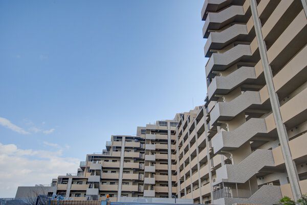 パークホームズ千里中央