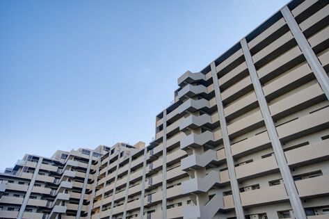 パークホームズ千里中央