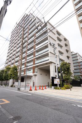 イーストゲートスクエア