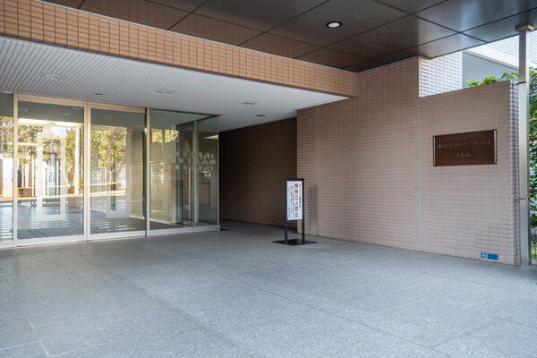 新百合ヶ丘パークハウス3番街