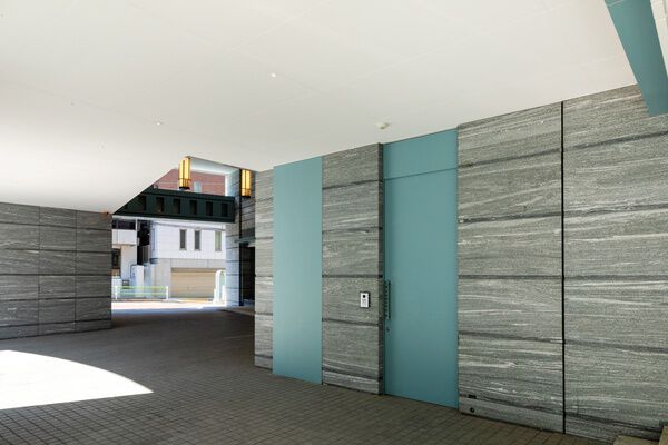 ブランズ六本木 ザ・レジデンス 3枚目 ブランズ六本木 ザ・レジデンス