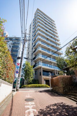パークホームズ練馬豊島園ステーションプレミア 2枚目 パークホームズ練馬豊島園ステーションプレミア
