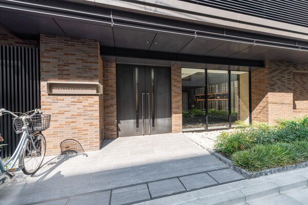 パークリュクス日本橋大伝馬町