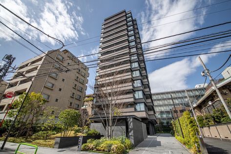 ブランズ六番町 8枚目 ブランズ六番町