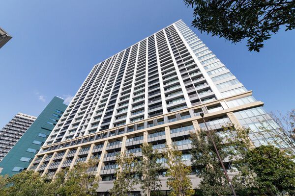 シティタワー大井町 3枚目 シティタワー大井町