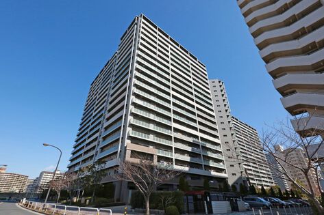 南向き中心のレイアウトを採用した住まい。 南向き中心のレイアウトを採用した住まい。