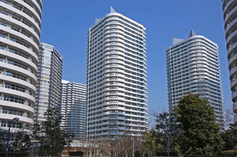 小鳥がさえずる緑のオアシス「the Forest」や庭園を設けたランドスケープ。 小鳥がさえずる緑のオアシス「the Forest」や庭園を設けたランドスケープ。
