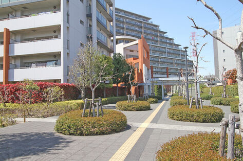 川崎サイトシティ 三井のリハウス 川崎サイトシティ 三井のリハウス