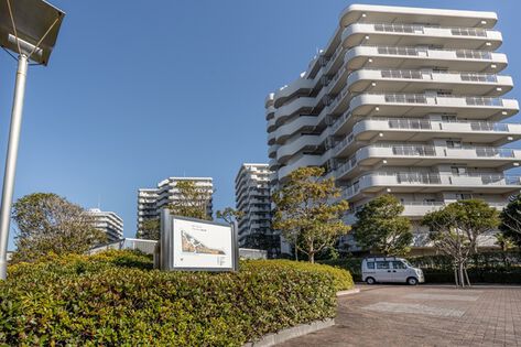 モア・クレストマリンシティ金沢文庫 8枚目 モア・クレストマリンシティ金沢文庫