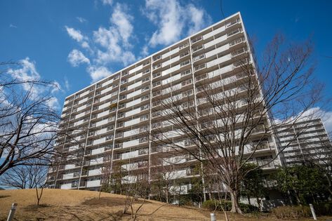 ニューシティ東戸塚パークヒルズ