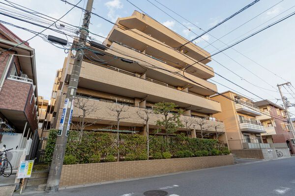 ローズガーデンエムズ妙典