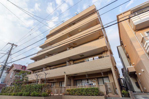 ローズガーデンエムズ妙典