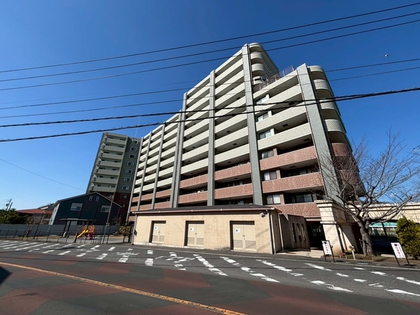 ダイアパレスさくらグランドキャッスル