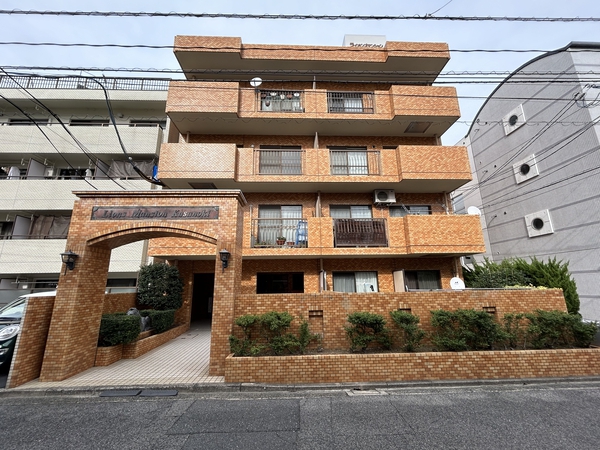 ライオンズマンション楠木