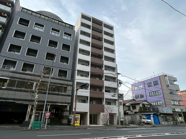 アイルイマージュ弘明寺