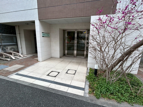 アイルイマージュ弘明寺
