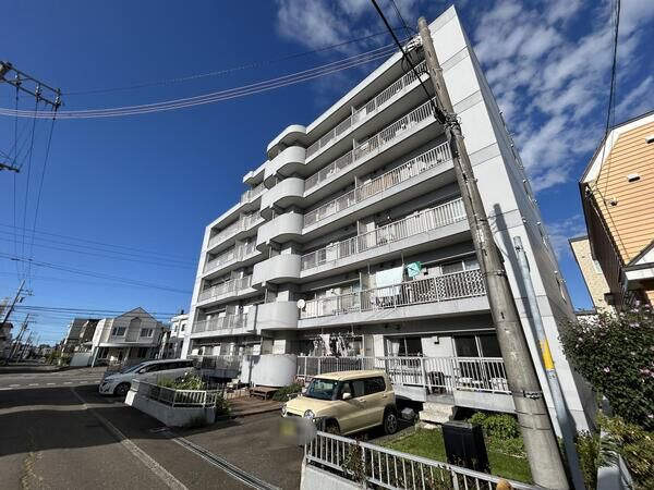 ロピアエル厚別西