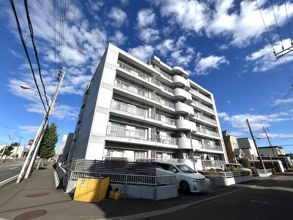 ロピアエル厚別西