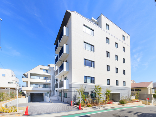 ワコーレ夙川羽衣町 1枚目 ワコーレ夙川羽衣町