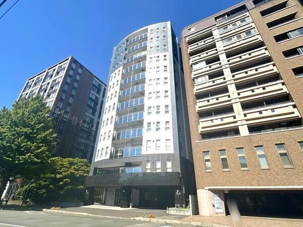 【D’クラディア S7】外観１