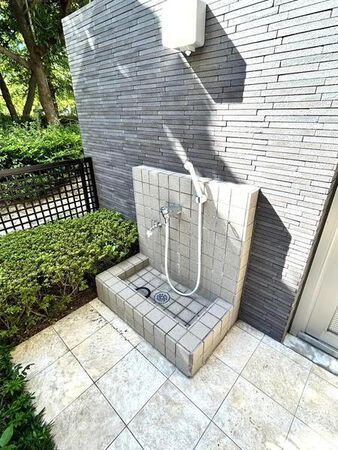 ペット水栓 ペット水栓