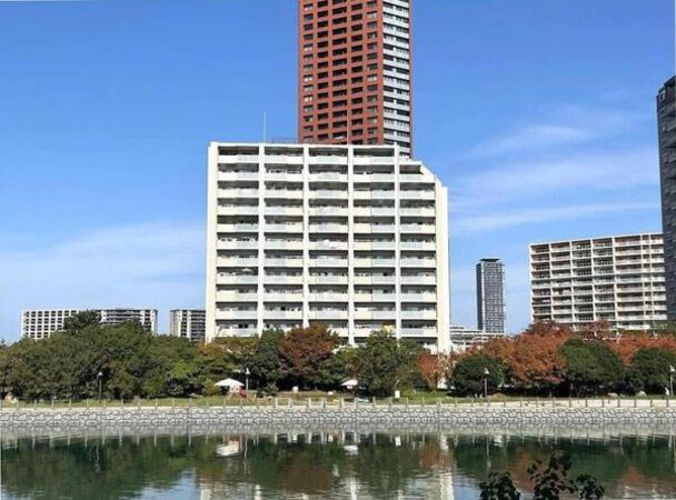 【オーヴィジョン照葉アクアテラス】外観 【オーヴィジョン照葉アクアテラス】外観