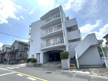 外観 外観
