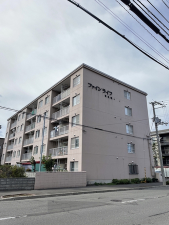 ファインライフ東札幌