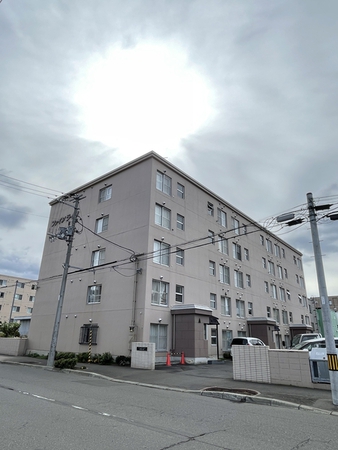 ファインライフ東札幌