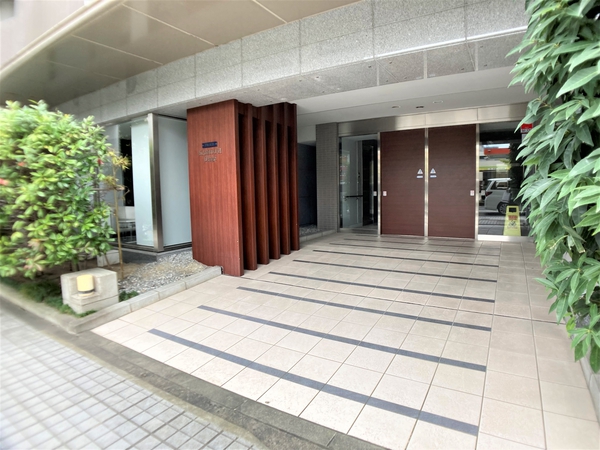 プラウド上杉ディアージュ