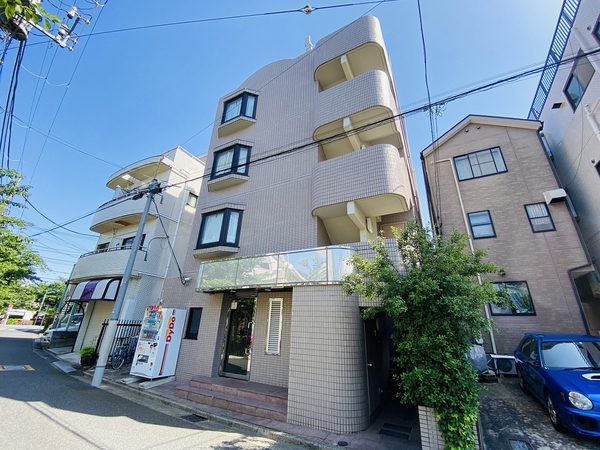 シティ深沢 1枚目 シティ深沢